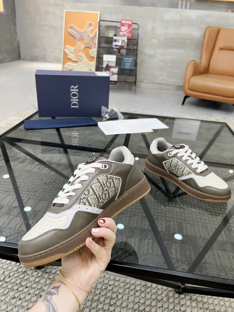 Christian Dior Casual Shoes